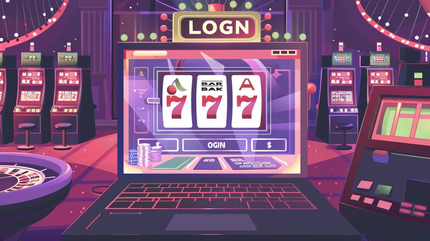 xlotomania Online Slots ကစားနည်း Spin Jackpot Win