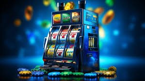 xlotomania Slots Mobile APP ဖြင့် ကစားနိုင်သော Jackpot Bonus
